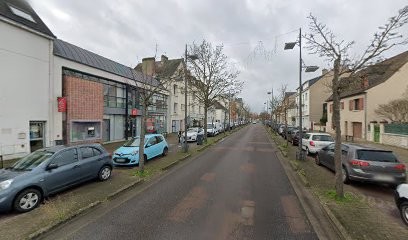 Jarrigeon Florian, Photographe à Saint-Pierre-des-Corps