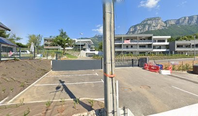 Photocrea, Développement de Photos à Saint-Alban-Leysse