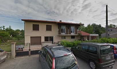 Floriane Caux, Photographe à Saint-Jean-du-Falga