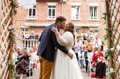 Tralalalalère, Photographe à La Thieuloye