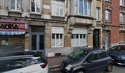 Brigitte LEMERY, Photographe à Marcq-en-Baroeul