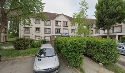 Anne Sophie Delumeau, Photographe à Jouy-le-Moutier