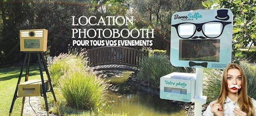 BORNE SELFIE VALENCE - LOCATION MACHINE PHOTOBOOTH PHOTOMATON MARIAGE ENTREPRISE, Développement de Photos à Tain-l'Hermitage