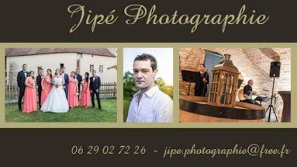 Jipé Photographie, Photographe à Noiron-sous-Gevrey