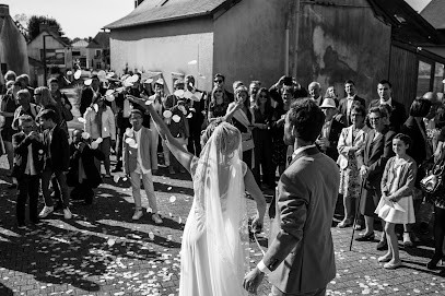 Wassim LOUMI Photographe Bienveillant à Rennes, Photographe au Rheu