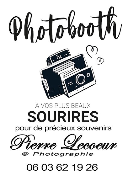 Photobooth Ain, Développement de Photos à Saint-Étienne-du-Bois
