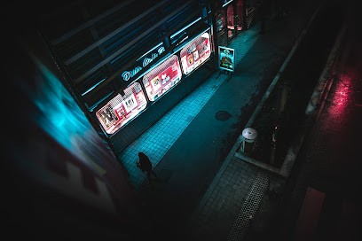 Midmad - Anthony Macajone - Photographe - Télépilote de drone - Lyon, Photographe à Caluire-et-Cuire