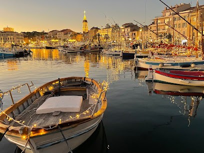 Souvenir De Sanary - Point Photo, Développement de Photos à Sanary-sur-Mer