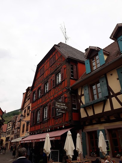 Carnalis Fineart Photographies, Photographe à Ribeauvillé