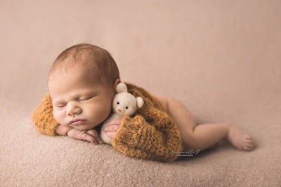Mademoiselle S Photographe, Photographe à Pontorson