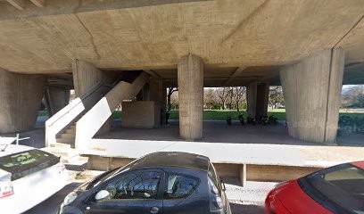 Nicolas Fromont Photographie, Photographe à Marseille 08