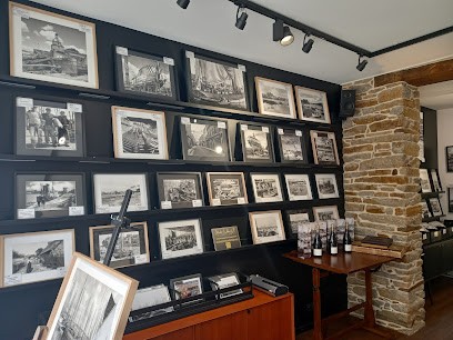 Studio Le Merdy - COLLECTION, Développement de Photos à Concarneau