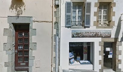 L'Atelier Photo, Photographe à Douarnenez
