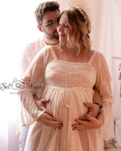 Sel'Angie Photographie, Photographe à Menton