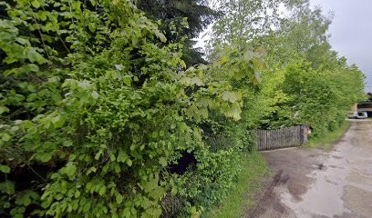 Gilles Leblais, Photographe à Velanne