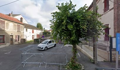 Le Studio Au Fond Du Jardin, Photographe à Fontenay-en-Parisis