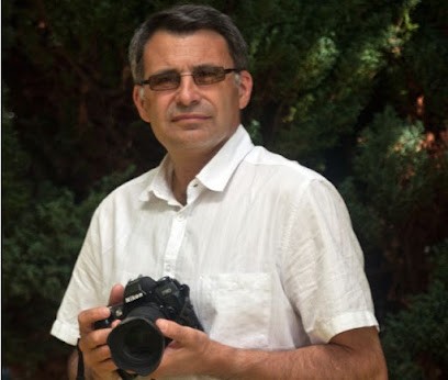 Jean-Paul Collineau Photographies, Photographe à Saumur