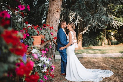 ⭐Photographe Normandie - Mariage Rouen - Studio photo Le Bon, Photographe à Morgny