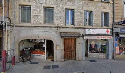 Pinter Jean-Pierre, Photographe à Saint-Jean-en-Royans