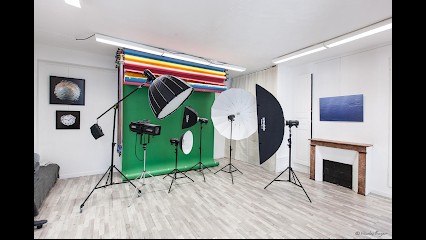 Studio Nicolas ROGER - Photographes Professionnels, Photographe à Saulzet-le-Froid