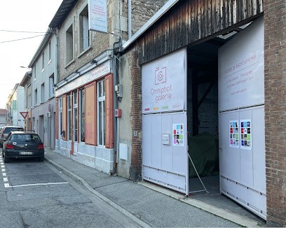Studio Omniphot Galerie, Photographe à Romans-sur-Isère