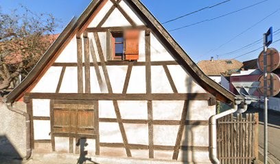 Fly création, Photographe à Plobsheim