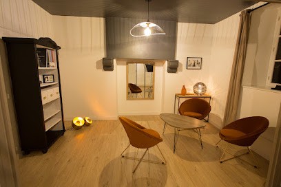 Studio - Le Grain De Lumière, Photographe à Guingamp