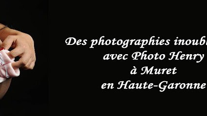 photo henry, Photographe à Muret
