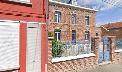 Nh-photographie, Photographe à Saint-Quentin