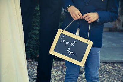 Photographe - Christelle POURCELET, Photographe à Rang-du-Fliers