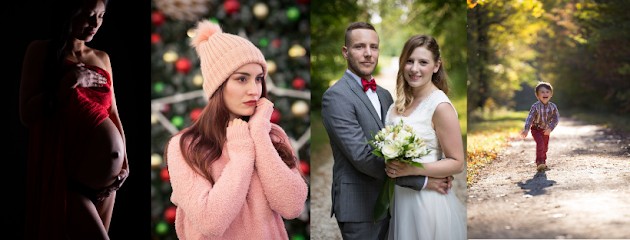 Yannick C. PHOTOGRAPHE, Photographe à Lésigny