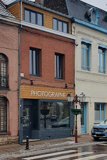 Photographe Saint-Amand-Les-Eaux. Raynald Delfolie Photographe à Saint-Amand-les-Eaux