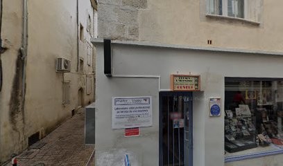 Agence Profot-Vidéo, Développement de Photos à Montélimar