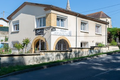 Alexandre Duro Photographe, Photographe à La Force