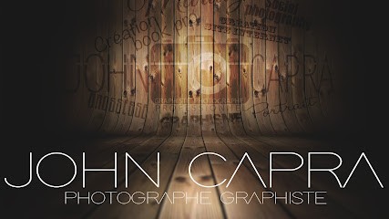 John Capra Photographe, Photographe à Narbonne