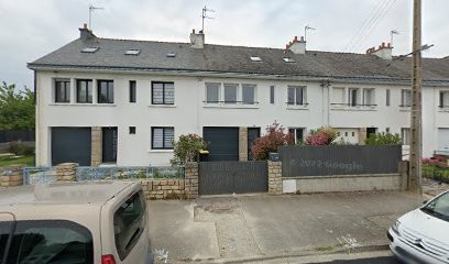 Pauline Guillo Photographe, Photographe à Lorient