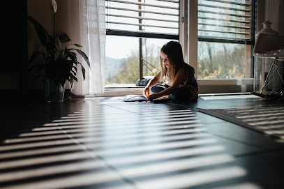 Charlène Aubert Photographe, Photographe à Novalaise