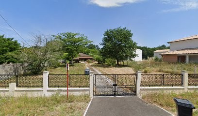 Roche Sebastien, Photographe à Parempuyre