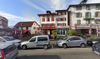 Photo Gérard, Photographe à Saint-Jean-Pied-de-Port