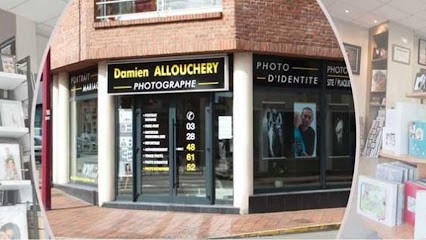 Damien Allouchery Photographe, Photographe à Hazebrouck