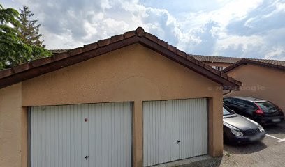 Anssi Hassan, Photographe à L'Isle-d'Abeau