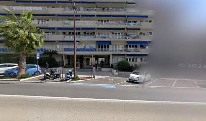 Riviera Drone Concept, Photographe au Cannet