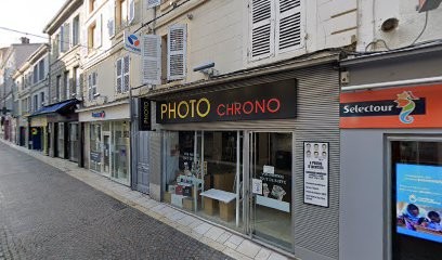 Photo Chrono, Photographe à Saint-Chamond