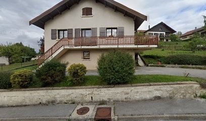 Noons' Photographie, Photographe à Labergement-Sainte-Marie