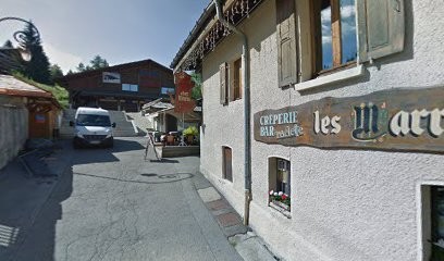 PIERREPHOTO, Photographe à Megève