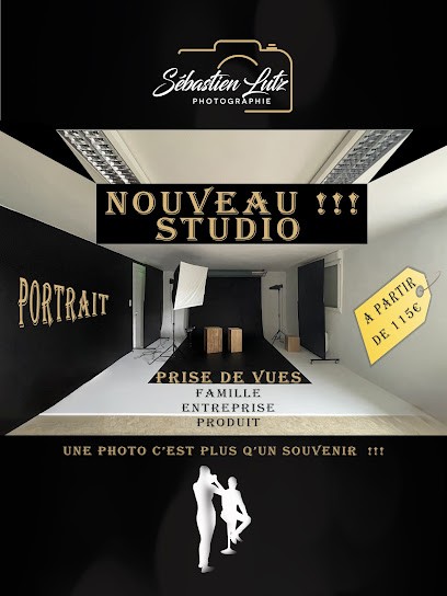 Sébastien Lutz Photographie, Photographe à Guipry-Messac