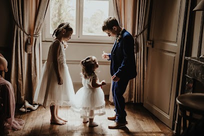 Nelly Pinabel Photographe, Photographe à Nolay