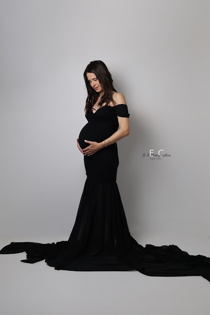 B-s photographies emilie caillon, Photographe à La Marne