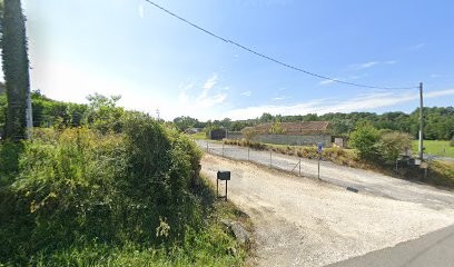 Photo Ribera, Photographe à Romagne