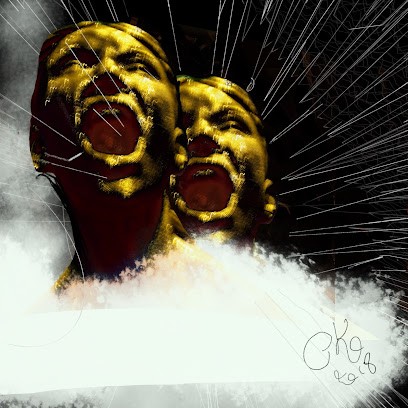 Vu d'En Haut Contea de Nissa Production, Photographe à Clans